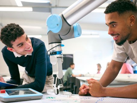 All About a 3+2 Engineering Programs