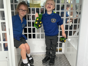 Our News - week ending 9th October 2026