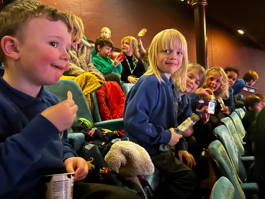 Class One Learning WB 1st December 🎄🎅