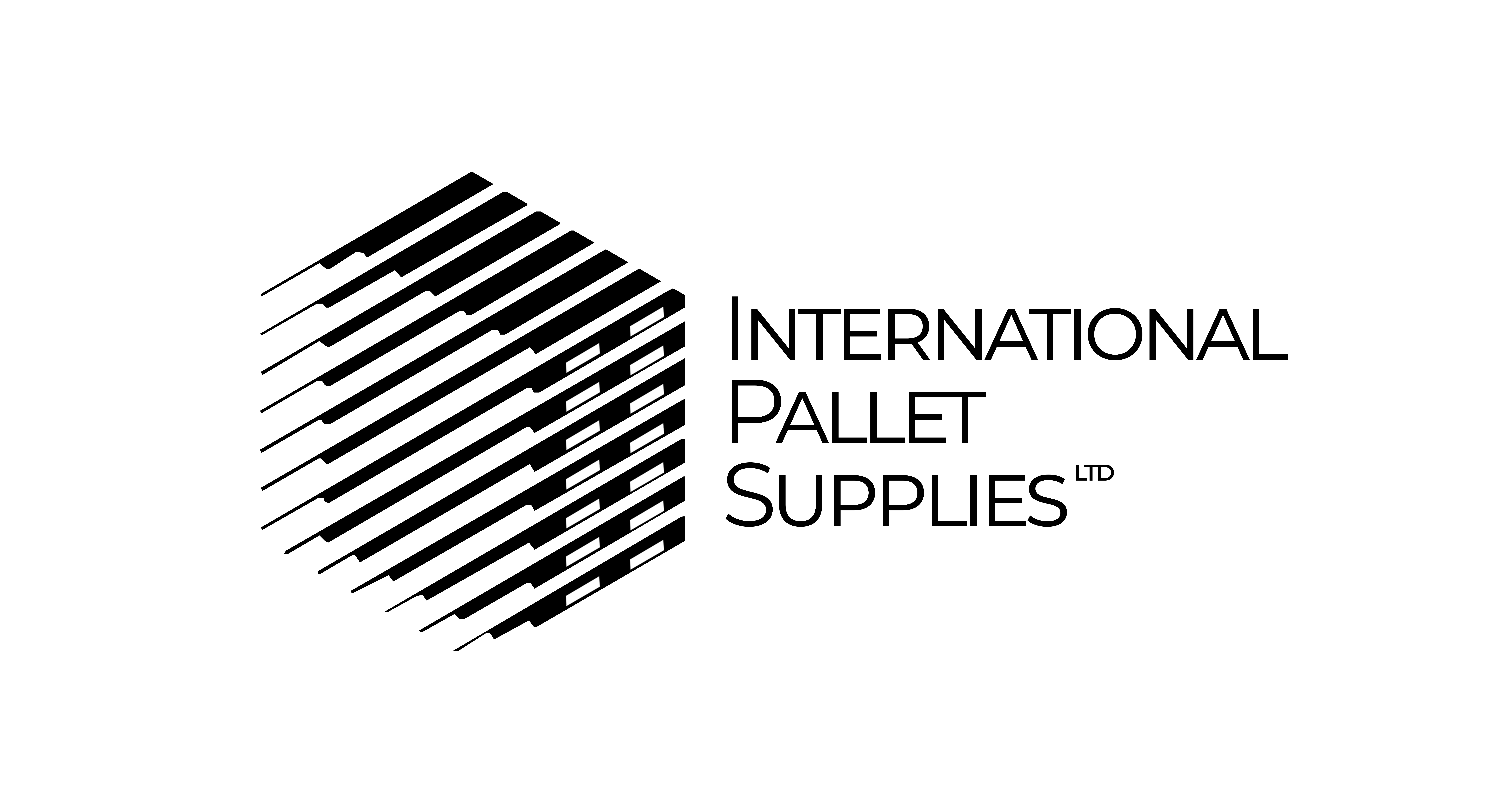 International Pallet Supplies Ltd Logo