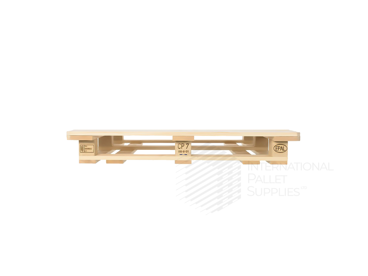 CP7 Pallet For Sale, Pallet Supplier Near You