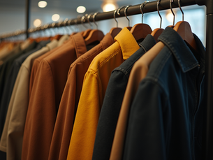 Essential Fashion Trends for Fall 2023