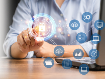 Wildflower’s Unwavering Commitment to Your Data Security