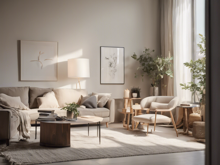Unlock the Secret to a Clean and Clutter-Free Home