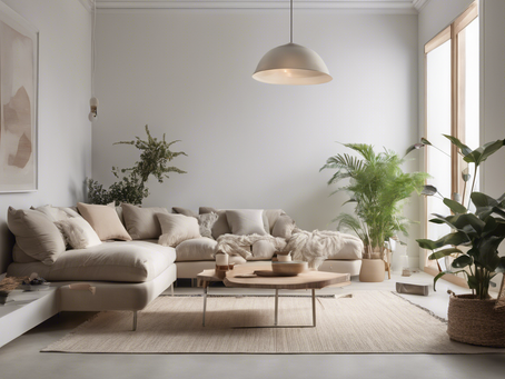 Spotless Spaces: Your Guide to a Tidy Home