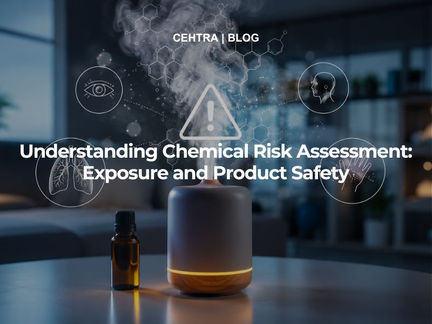 Understanding Chemical Risk Assessment: Exposure and Product Safety