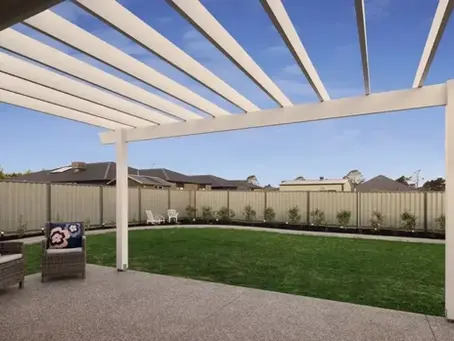 Do You Need a Permit to Build a Pergola in Melbourne?