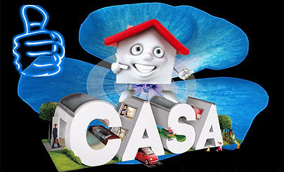 buscas casa. aqui te ayudamos