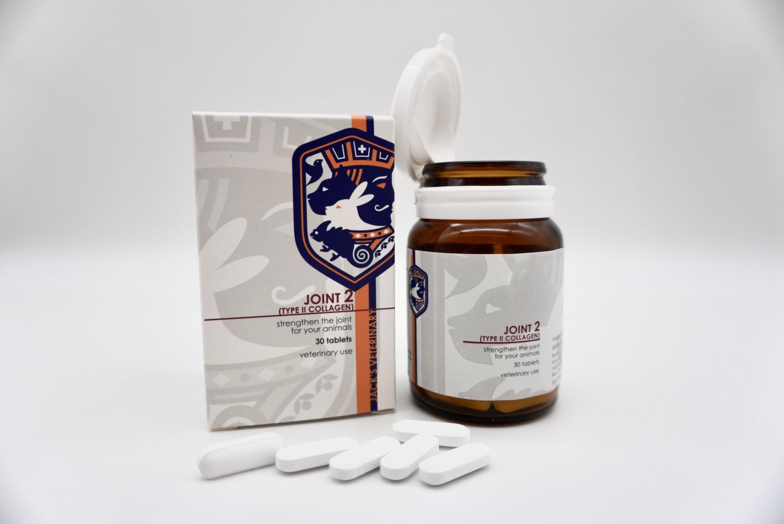 Jack’s Veterinary JOINT 2