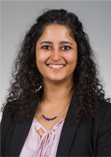 Shilpa Kudva