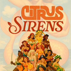 Citrus Sirens