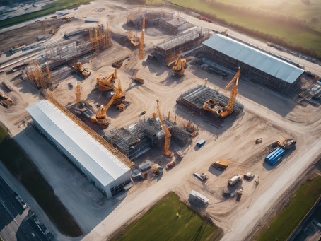 Innovative Construction Solutions: Precision Pros' Leadership Insight