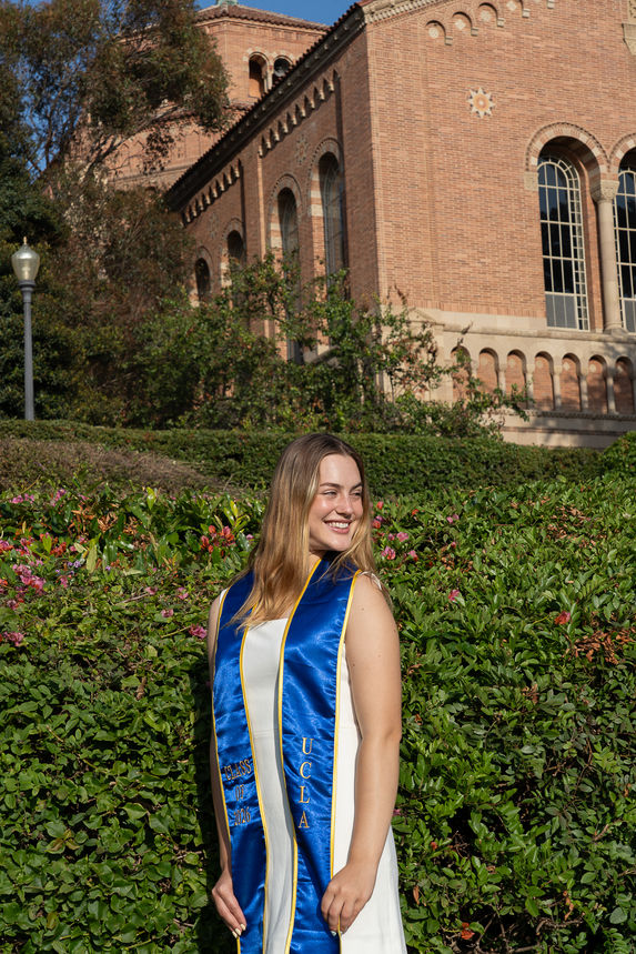Grad photography