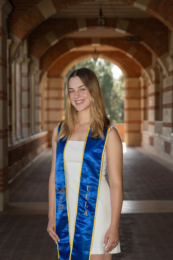 grad photographer