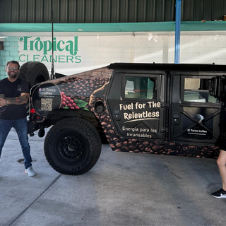 Vehicle Branding That Turns a Story Into Attention