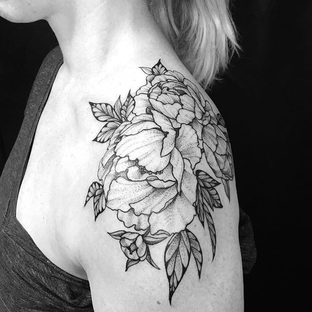 Home Shade Tattoo Studio