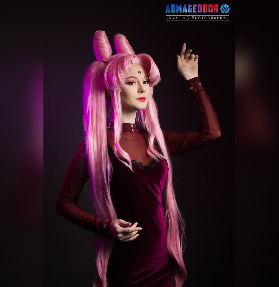 Christchurch Armageddon - Photowall Saturday 