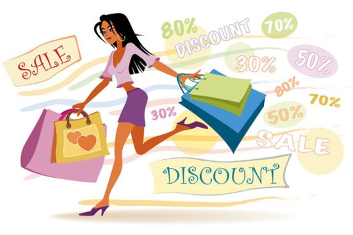 Sale Shopping Tips
