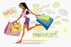 Sale Shopping Tips