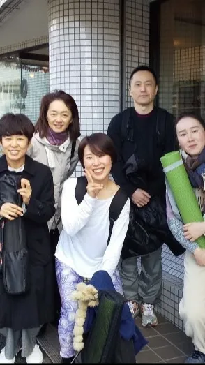Home Aham Yoga 川崎市 新百合ヶ丘 Home Aham Yoga 川崎市 新百合ヶ丘