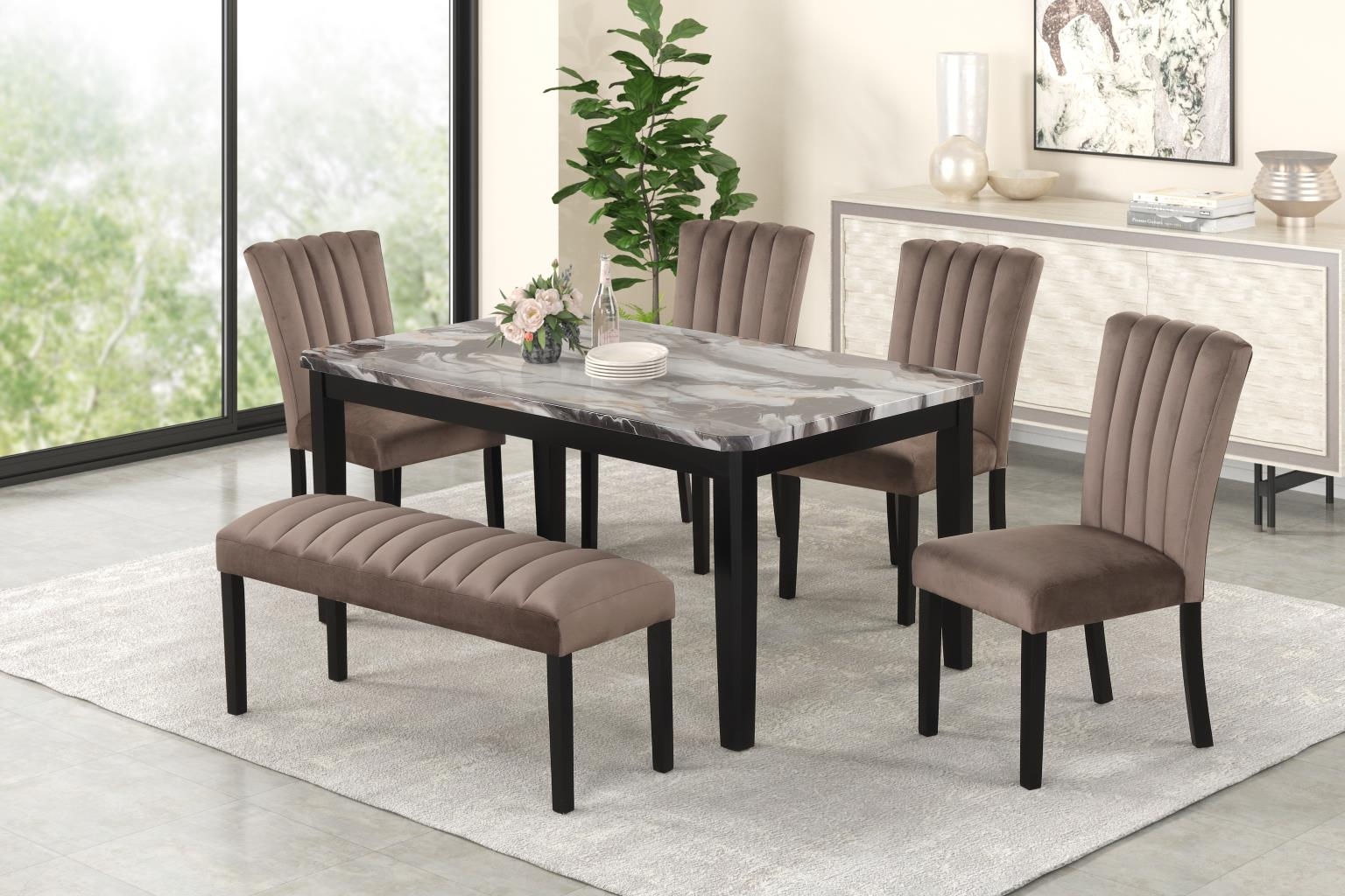 Eleanor Dining Collection 