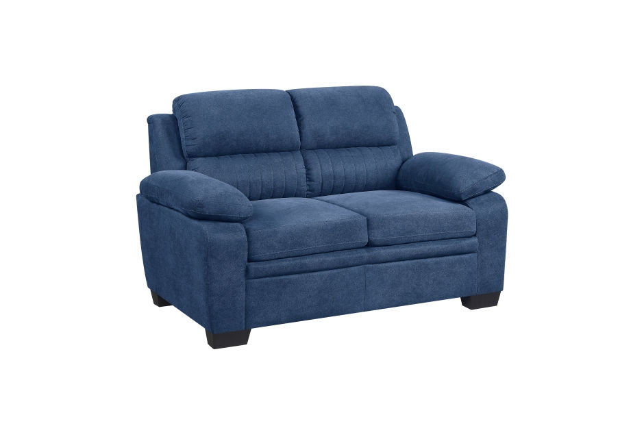 Thumbnail: Holleman Blue Collection 