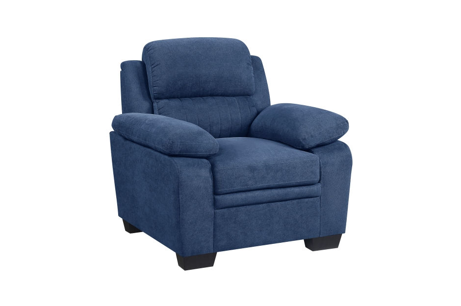 Thumbnail: Holleman Blue Collection 