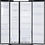 Thumbnail: Samsung 27.0 Cu. Ft. SxS Ref Black S/S