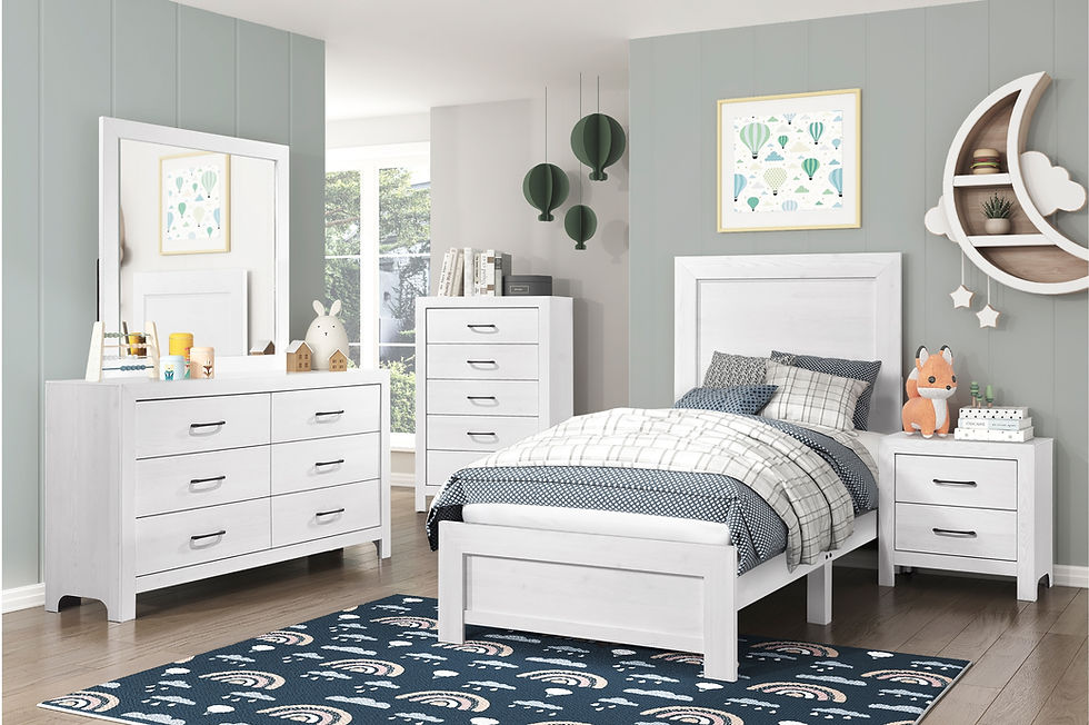 Youth-Corbin Collection