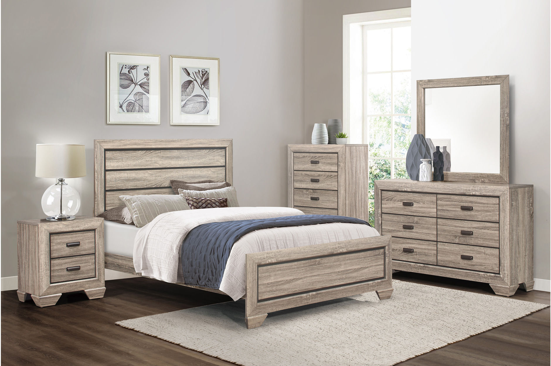 Beechnut Collection