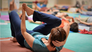 La santé de vos articulations avec la Méthode Feldenkrais™