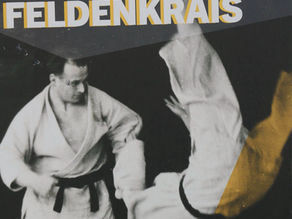 Avec Feldenkrais et les Joliot-Curie, c'était physique !