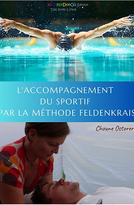 L'accompagnement du sportif par la méthode Feldenkrais