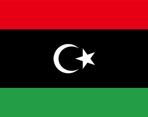 Lybia