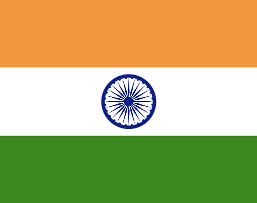 India