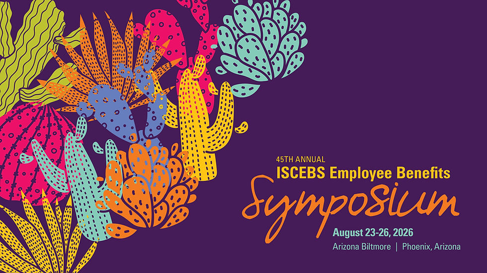 2026 ISCEBS Symposium