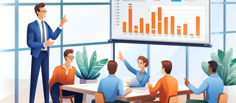 CPQs and GenAI should be “besties”.