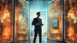 Three strategies to harness GenAI in 2024