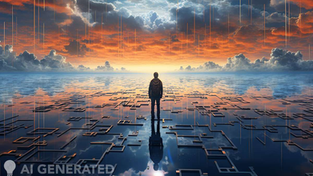 Embracing AI: Navigating the Future with Confidence and Adaptability