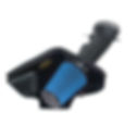 Airaid 07-09 Shelby GT500 MXP Intake System w/ Tube (Blue Filter)
