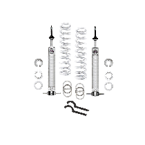Coilover Kits