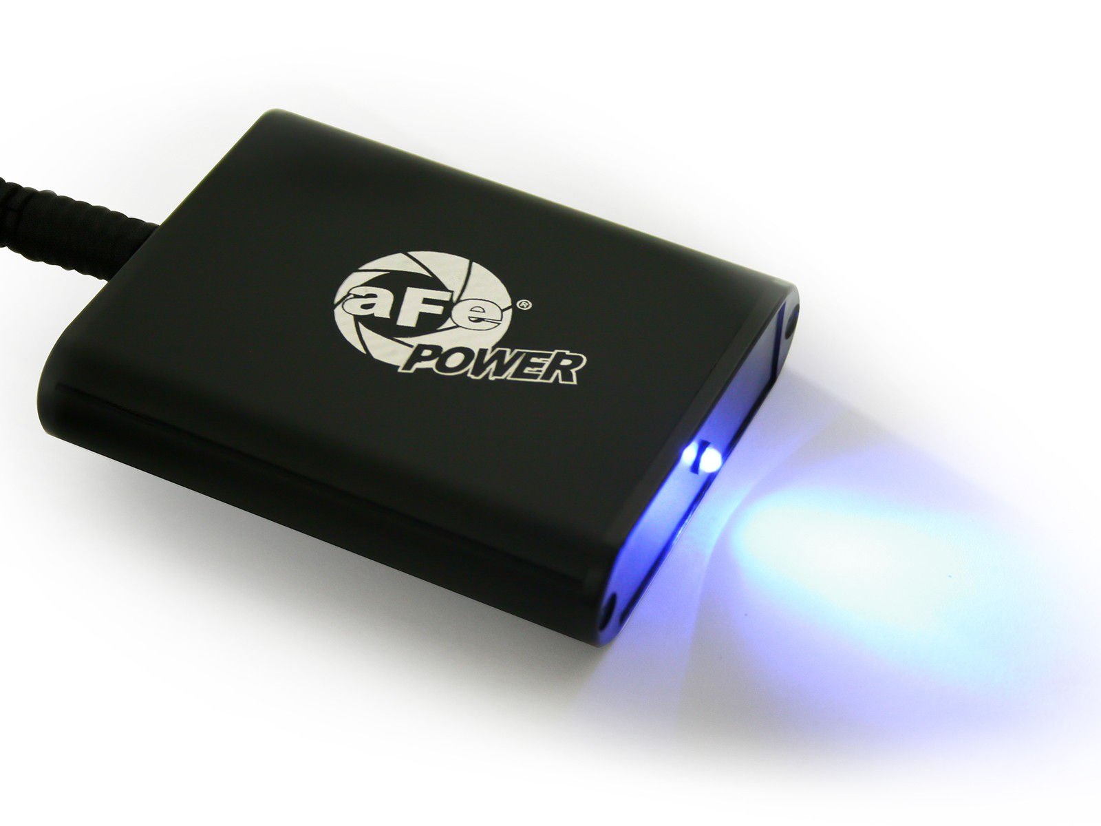 aFe Scorcher GT Module 15-18 Focus ST I4-2.0L