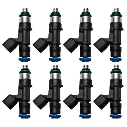Ford Performance 52lb EV14 Style Fuel Injector | 11-17 Mustang V6 / 07-14 GT500
