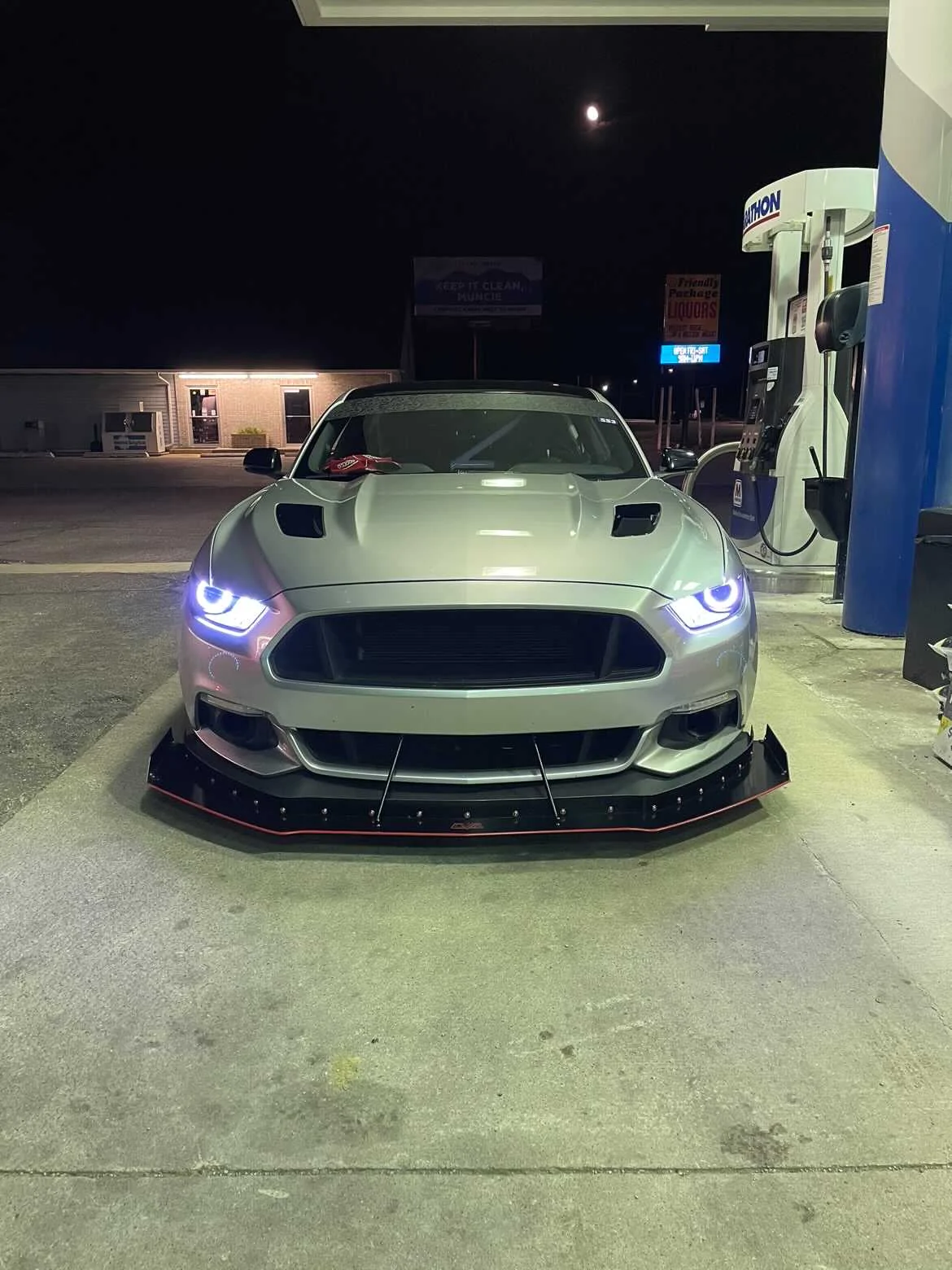2020 mustang headlights deals