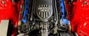 Turbo Kits