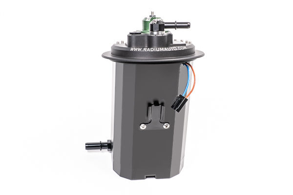 Thumbnail: Radium Engineering Fuel Pump Hanger | 2011+ Ford Mustang