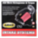 Thumbnail: Airaid 97-03 F-150 4.6/5.4L CAD Intake System w/ Blk Tube (Red Filter)