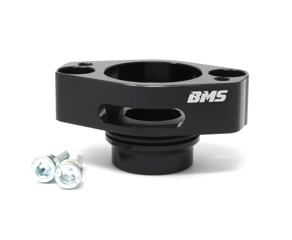 BMS Blow Off Valve (BOV) Adapter for 20172020 Ford Raptor 3.5L Ecoboost