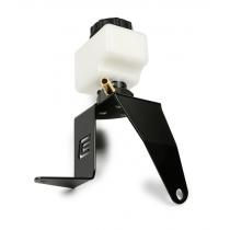 2021 F-150 Remote Master Cylinder Reservoirs