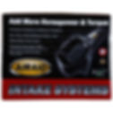 Thumbnail: Airaid 97-03 F-150 4.2L V6 CL Intake System w/ Black Tube (Red Filter)